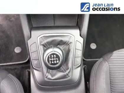 Photo 12 Ford Focus  1.0 EcoBoost 125 S&S