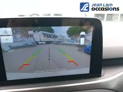 Photo 19 Ford Focus  1.0 EcoBoost 125 S&S