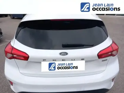 Photo 9 Ford Focus  1.0 EcoBoost 125 S&S