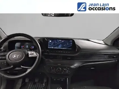 Photo 17 Hyundai I20 Gén. III Ph2 Initia 5