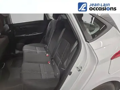 Photo 16 Hyundai I20 Gén. III Ph2 Initia 5