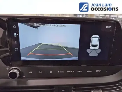 Photo 18 Hyundai I20 Gén. III Ph2 Initia 5