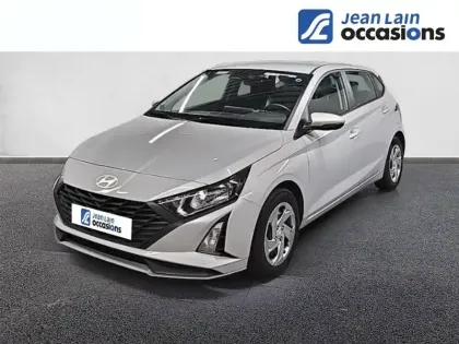Photo Hyundai I20 Initia