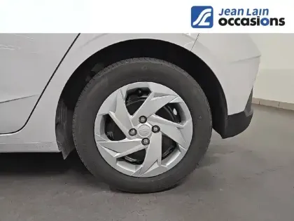 Photo 28 Hyundai I20 Gén. III Ph2 Initia 5