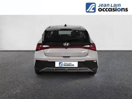 Photo 5 Hyundai I20 Gén. III Ph2 Initia 5