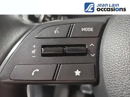 Photo 31 Hyundai I20 Gén. III Ph2 Initia 5