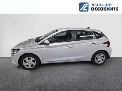 Photo 7 Hyundai I20 Gén. III Ph2 Initia 5