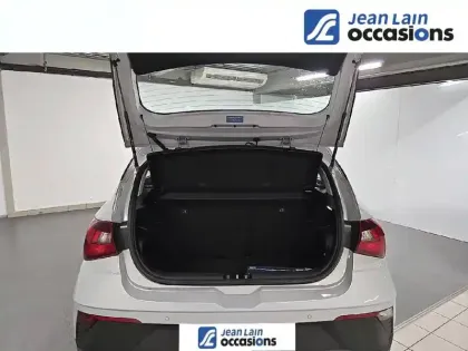 Photo 29 Hyundai I20 Gén. III Ph2 Initia 5