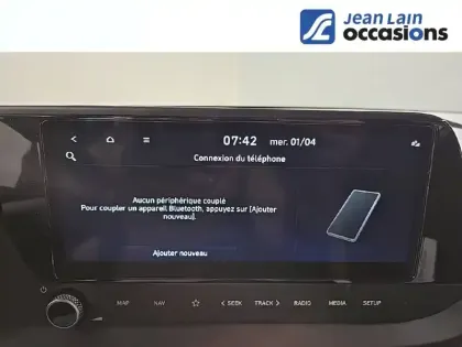 Photo 35 Hyundai I20 Gén. III Ph2 Initia 5