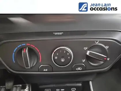 Photo 33 Hyundai I20 Gén. III Ph2 Initia 5