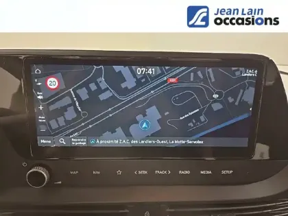 Photo 34 Hyundai I20 Gén. III Ph2 Initia 5