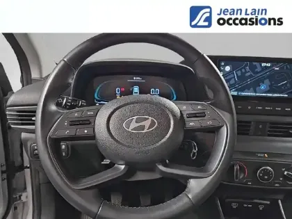 Photo 39 Hyundai I20 Gén. III Ph2 Initia 5