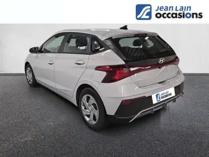 Photo 26 Hyundai I20 Gén. III Ph2 Initia 5