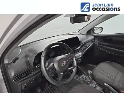 Photo 10 Hyundai I20 Gén. III Ph2 Initia 5