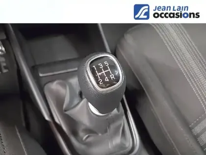 Photo 12 Hyundai I20 Gén. III Ph2 Initia 5