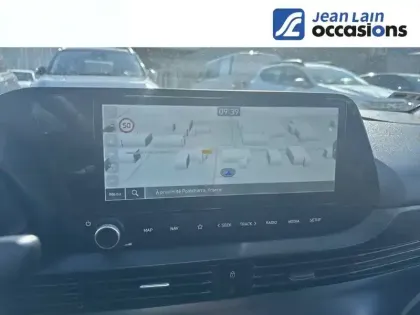 Photo 14 Hyundai I20 Gén. III Ph2 Initia 5