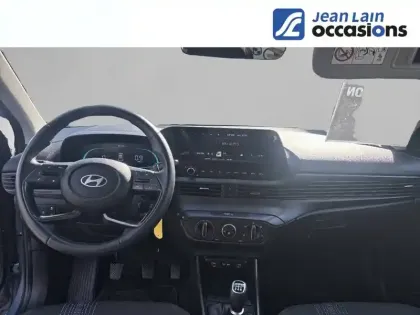 Photo 17 Hyundai I20 Gén. III Ph2 Initia 5