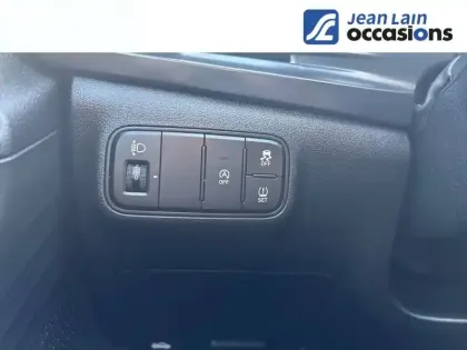 Photo 38 Hyundai I20 Gén. III Ph2 Initia 5