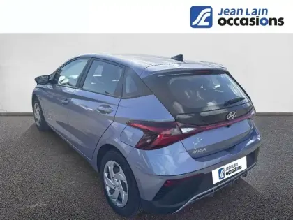 Photo 6 Hyundai I20 Gén. III Ph2 Initia 5