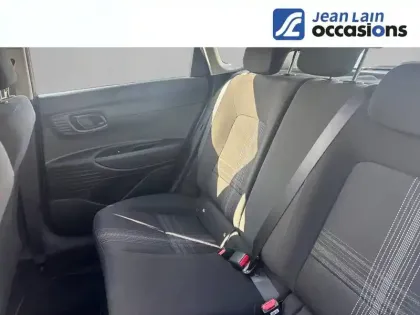 Photo 16 Hyundai I20 Gén. III Ph2 Initia 5