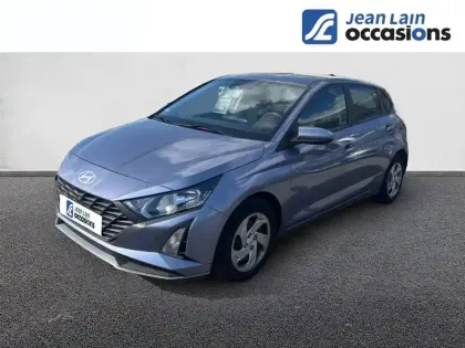 Photo Hyundai I20 Initia