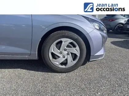 Photo 8 Hyundai I20 Gén. III Ph2 Initia 5