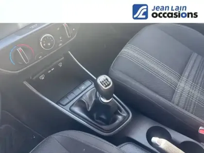 Photo 32 Hyundai I20 Gén. III Ph2 Initia 5