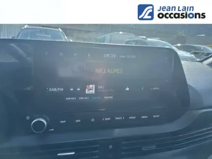 Photo 35 Hyundai I20 Gén. III Ph2 Initia 5