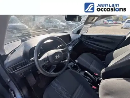 Photo 30 Hyundai I20 Gén. III Ph2 Initia 5