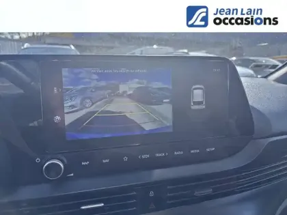 Photo 39 Hyundai I20 Gén. III Ph2 Initia 5