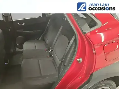 Photo 16 Hyundai Kona Gén. I Ph2 Intuitive 5