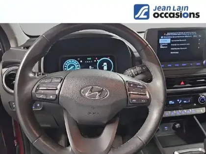 Photo 39 Hyundai Kona Gén. I Ph2 Intuitive 5