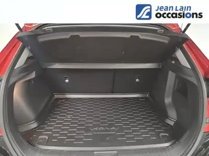 Photo 9 Hyundai Kona Gén. I Ph2 Intuitive 5