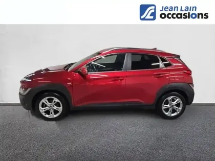 Photo 27 Hyundai Kona Gén. I Ph2 Intuitive 5
