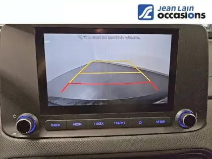 Photo 18 Hyundai Kona Gén. I Ph2 Intuitive 5