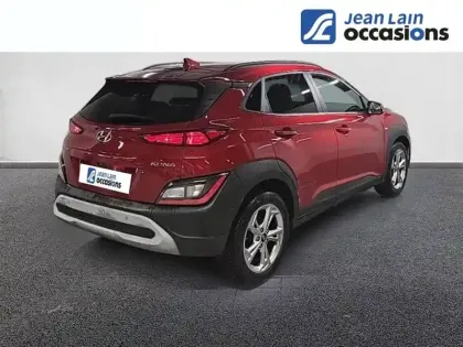 Photo 24 Hyundai Kona Gén. I Ph2 Intuitive 5