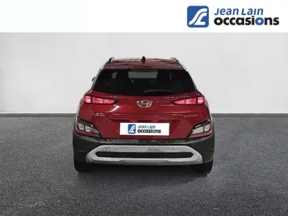 Photo 25 Hyundai Kona Gén. I Ph2 Intuitive 5