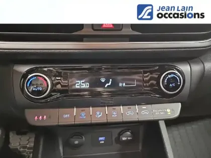 Photo 33 Hyundai Kona Gén. I Ph2 Intuitive 5