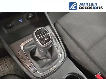 Photo 12 Hyundai Kona Gén. I Ph2 Intuitive 5