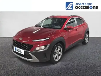 Photo 20 Hyundai Kona Gén. I Ph2 Intuitive 5
