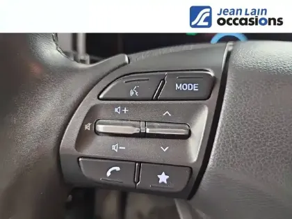 Photo 11 Hyundai Kona Gén. I Ph2 Intuitive 5