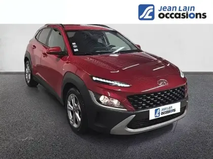Photo 22 Hyundai Kona Gén. I Ph2 Intuitive 5