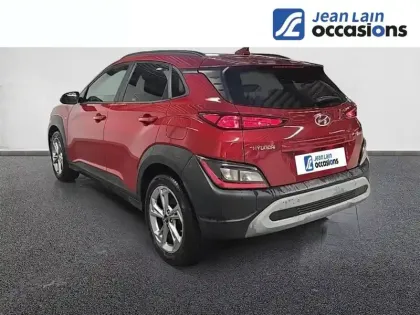 Photo 26 Hyundai Kona Gén. I Ph2 Intuitive 5