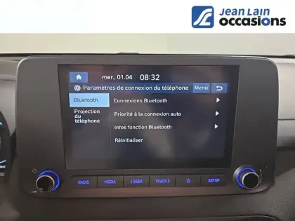 Photo 35 Hyundai Kona Gén. I Ph2 Intuitive 5