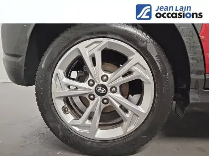 Photo 28 Hyundai Kona Gén. I Ph2 Intuitive 5