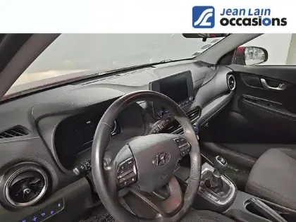 Photo 10 Hyundai Kona Gén. I Ph2 Intuitive 5