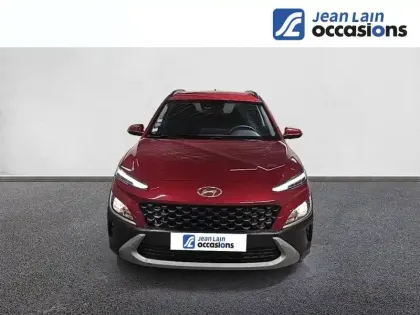 Photo 21 Hyundai Kona Gén. I Ph2 Intuitive 5