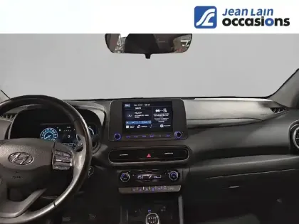 Photo 17 Hyundai Kona Gén. I Ph2 Intuitive 5