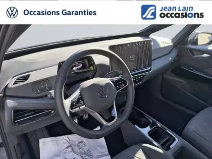 Photo 12 Volkswagen Id.3  204 ch Pro S