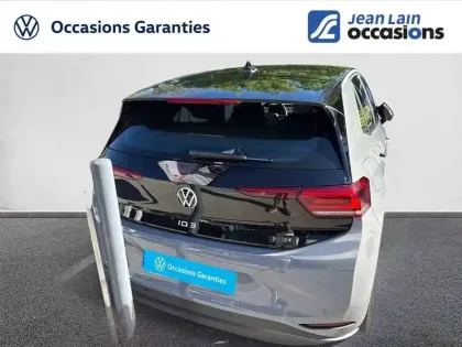 Photo 7 Volkswagen Id.3  204 ch Pro S